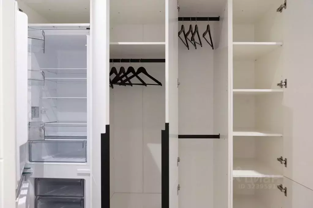 Студия Москва Окружной проезд, 10Б (25.0 м) - Фото 2