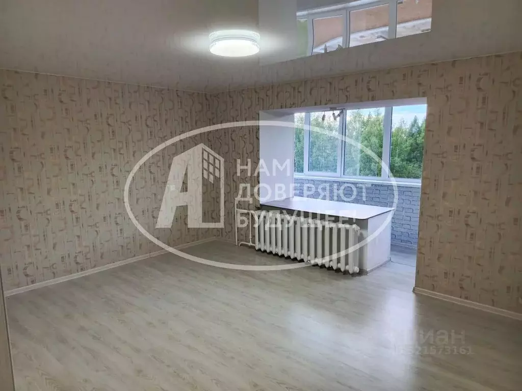 5-к кв. Удмуртия, Глазовский район, пос. Дом отдыха Чепца 4 (83.2 м) - Фото 1