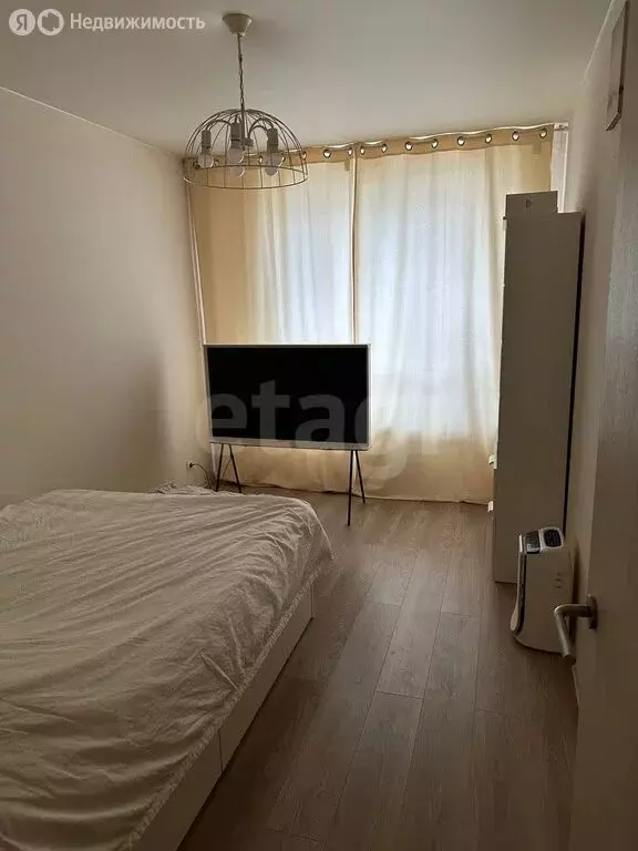 1-комнатная квартира: Санкт-Петербург, Орлово-Денисовский проспект, ... - Фото 2