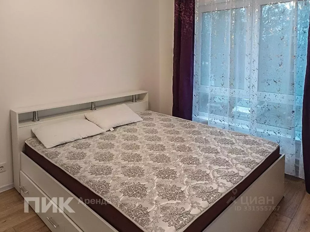 3-к кв. Ленинградская область, Всеволожский район, д. Новое Девяткино ... - Фото 1
