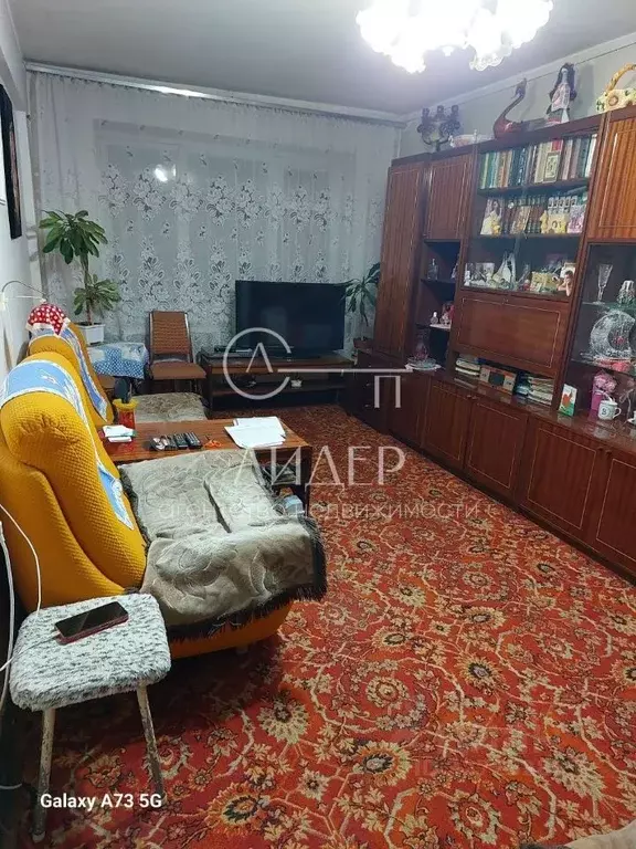 3-к кв. Краснодарский край, Сочи Пластунская ул., 193 (65.8 м) - Фото 2