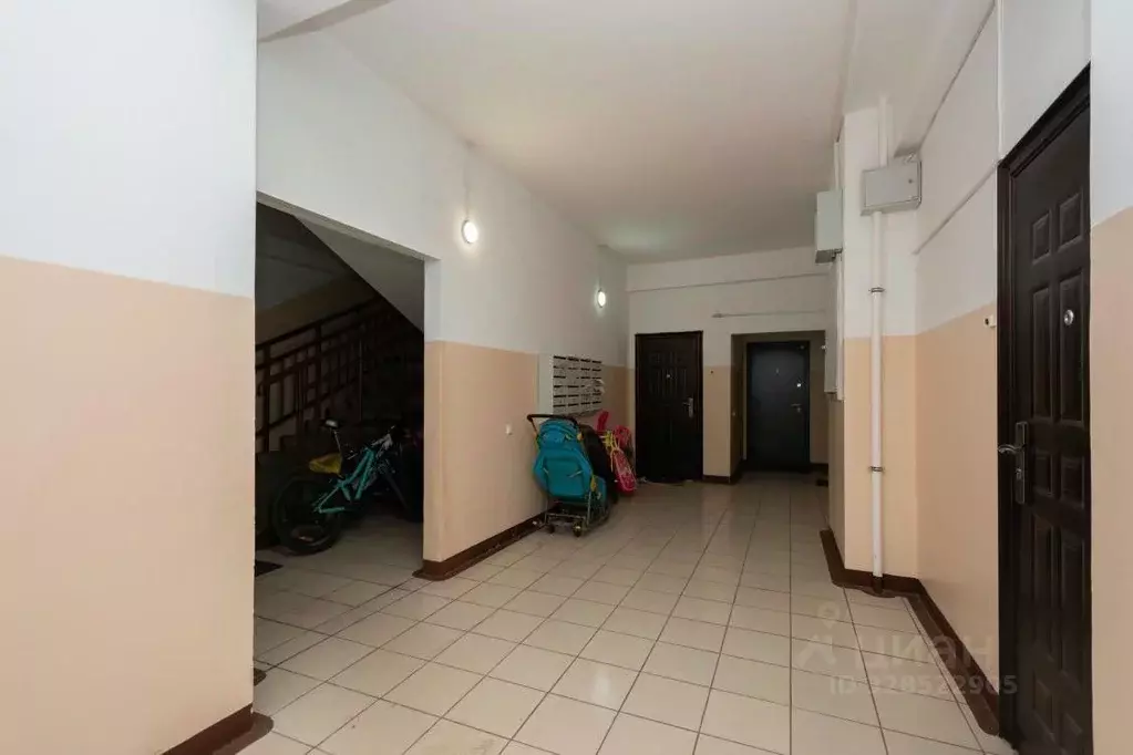 1-к кв. Иркутская область, Иркутск Байкальская ул., 236/2 (63.5 м) - Фото 2