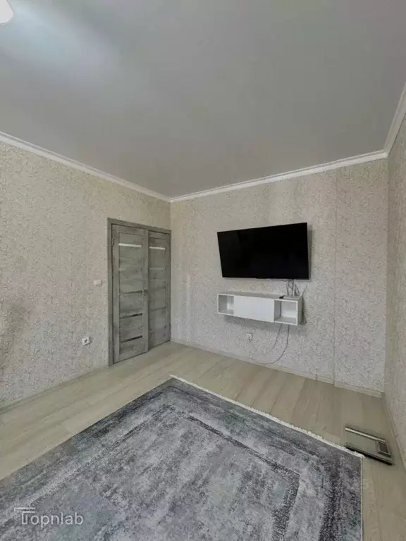 2-к кв. Астраханская область, Астрахань ул. Бабаевского, 1к3 (51.3 м) - Фото 2