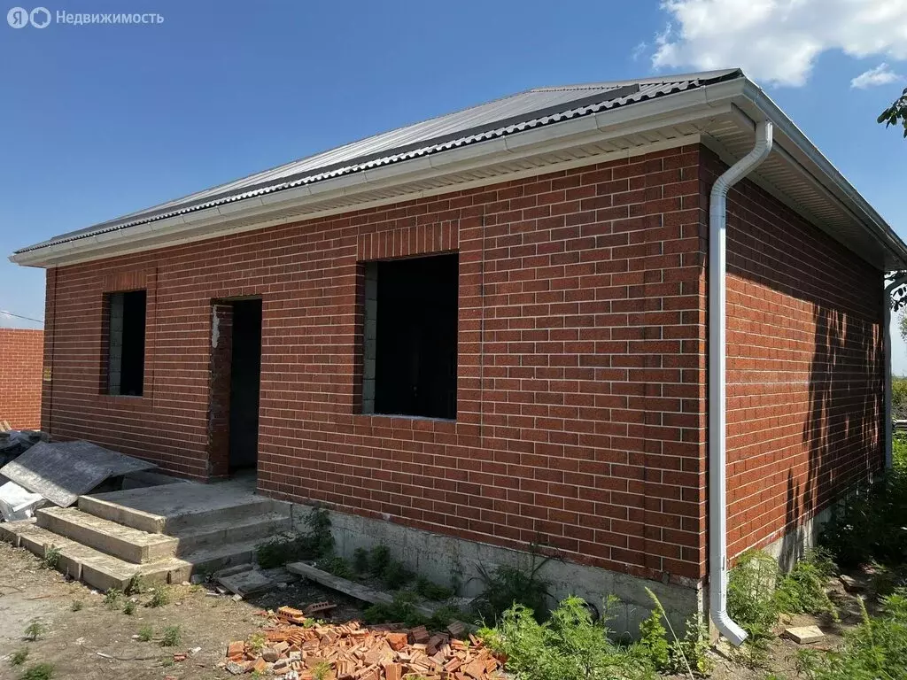 Дом в Краснодар (70 м) - Фото 1