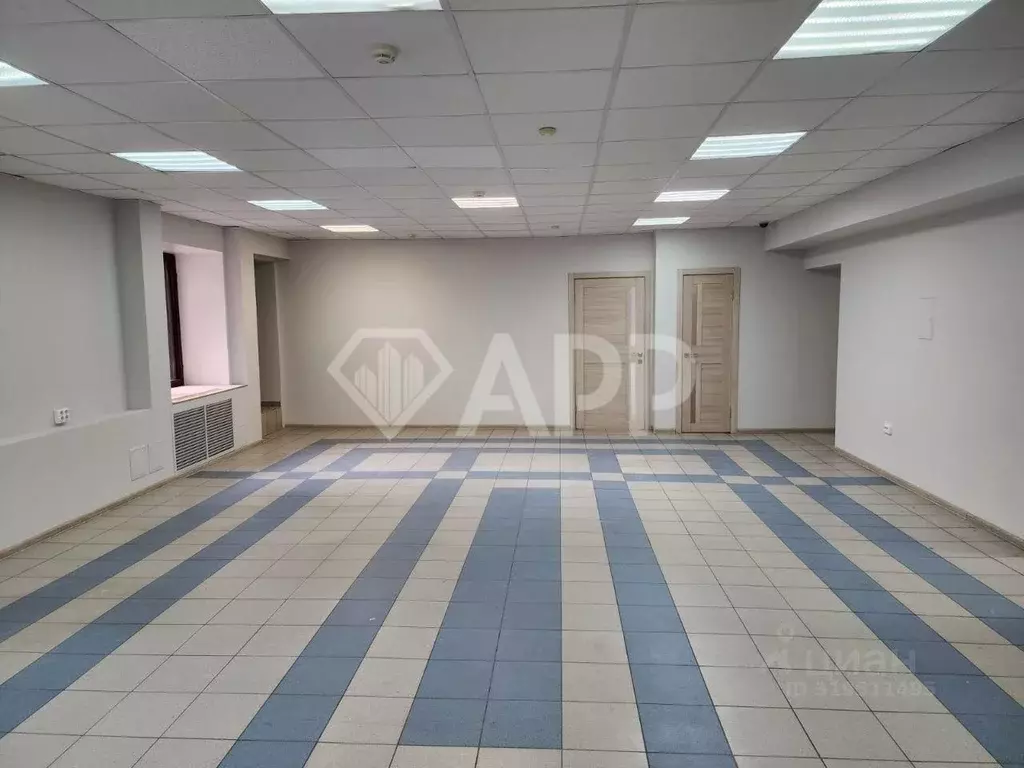 Помещение свободного назначения в Татарстан, Казань ул. Каюма Насыри, ... - Фото 1