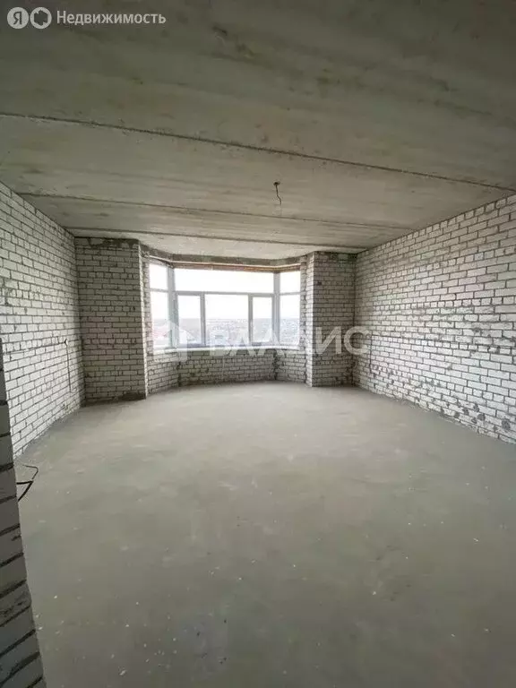 2-комнатная квартира: Элиста, улица А.С. Пушкина, 3Ак1 (98 м) - Фото 2