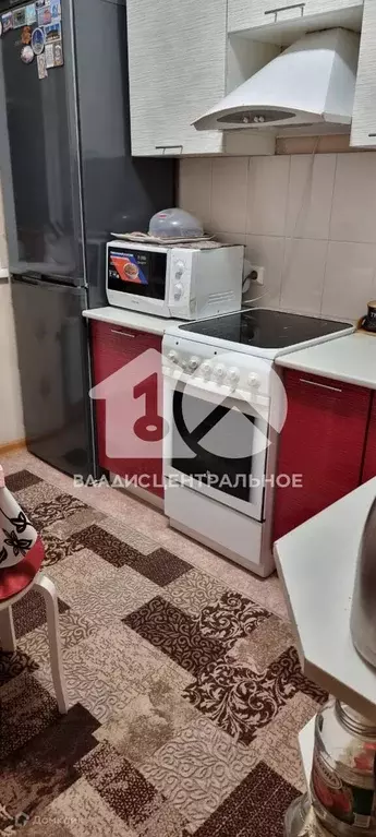 Продаётся 2-к квартира, 50.1 м - Фото 0