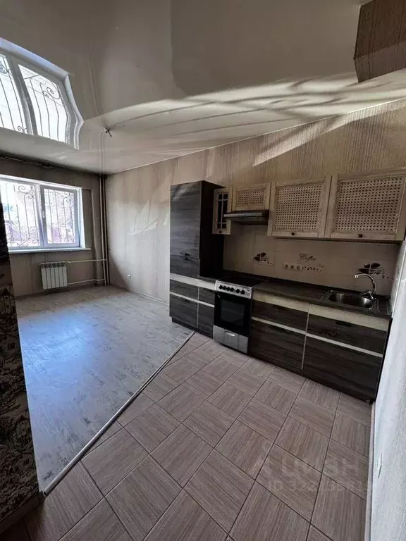 1-к кв. Иркутская область, Иркутск ул. Калинина, 15/1 (43.6 м) - Фото 1
