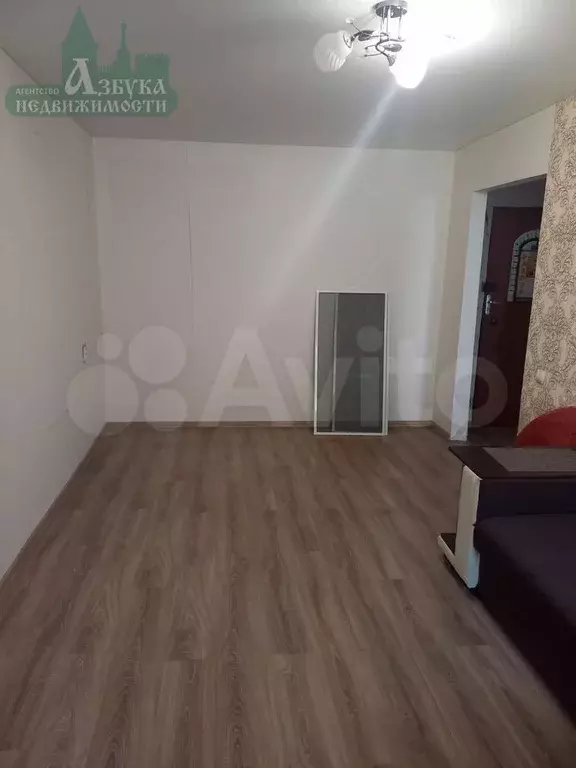 1-к. квартира, 29 м, 1/5 эт. - Фото 1
