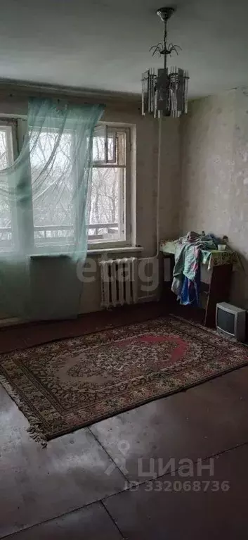 1-к кв. Тверская область, Лихославль Лихославльская ул., 11 (30.1 м) - Фото 2