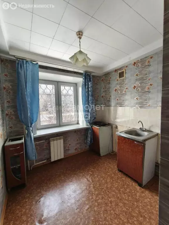 1-комнатная квартира: Иркутск, улица Тельмана, 54 (31.2 м) - Фото 2