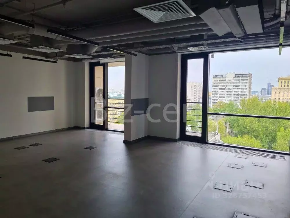 Офис в Москва просп. Мира, 95 (213 м) - Фото 1