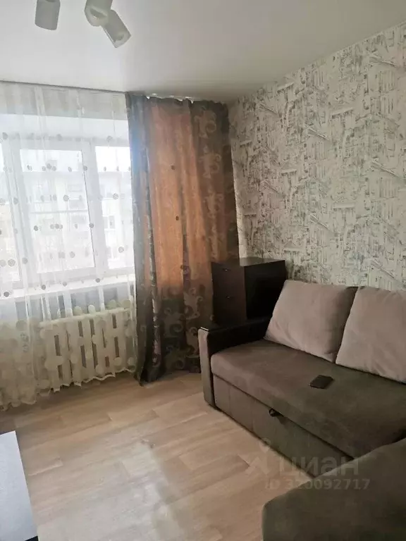 Студия Алтайский край, Барнаул ул. Юрина, 255 (20.0 м) - Фото 1
