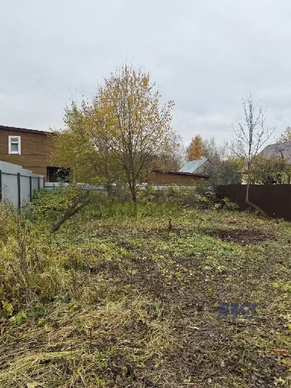 Продается участок в дп Зеленоградский - Фото 1