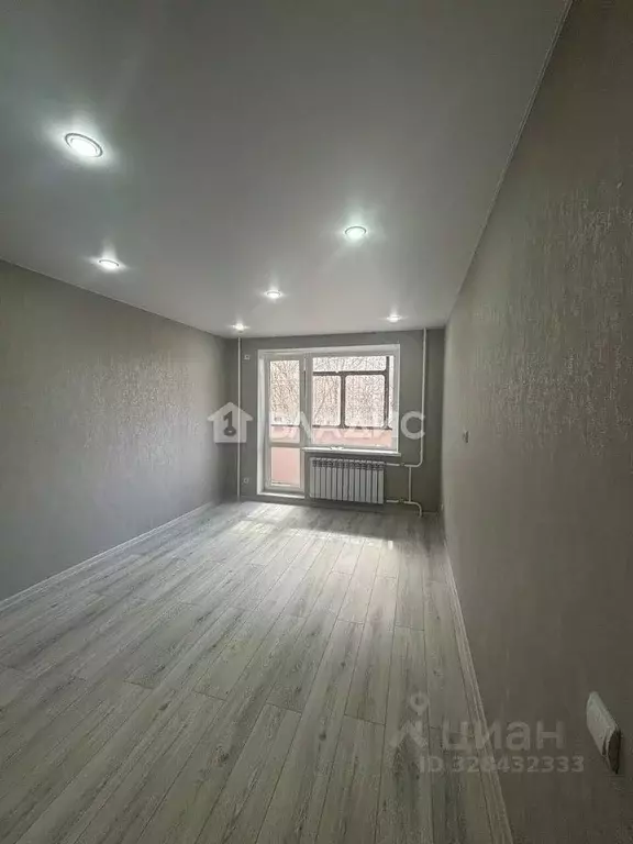 1-к кв. Белгородская область, Строитель Яковлевский городской округ, ... - Фото 1