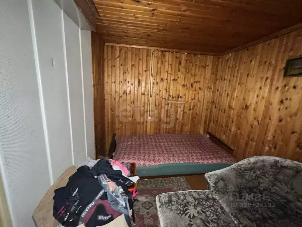 Дом в Воронежская область, Воронеж Железнодорожник-2 СНТ,  (32 м) - Фото 1