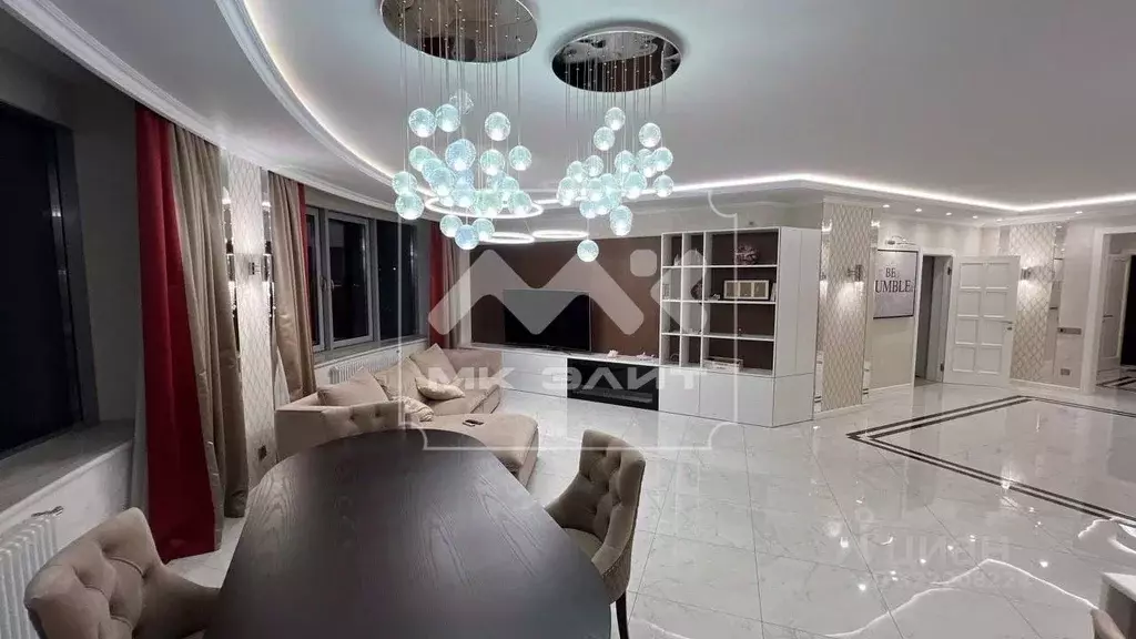 2-к кв. Санкт-Петербург ул. Нахимова, 20 (145.5 м) - Фото 1