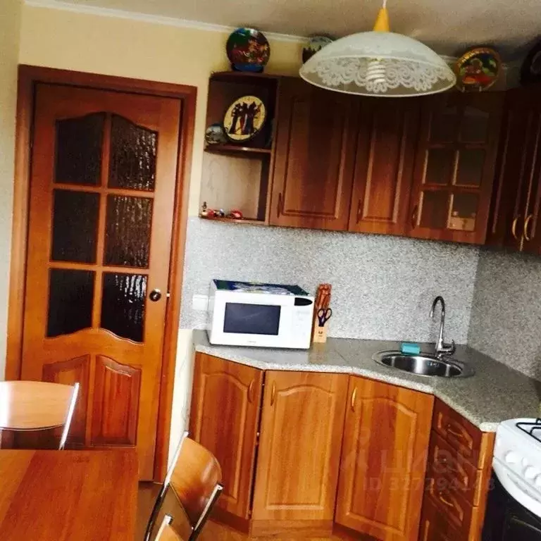 2-к кв. Башкортостан, Уфа Российская ул., 108 (70.0 м) - Фото 2