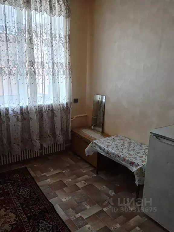 1-к кв. Курская область, Курск Сумская ул., 54 (11.5 м) - Фото 1