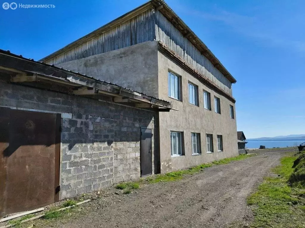 Помещение свободного назначения (418.6 м) - Фото 1