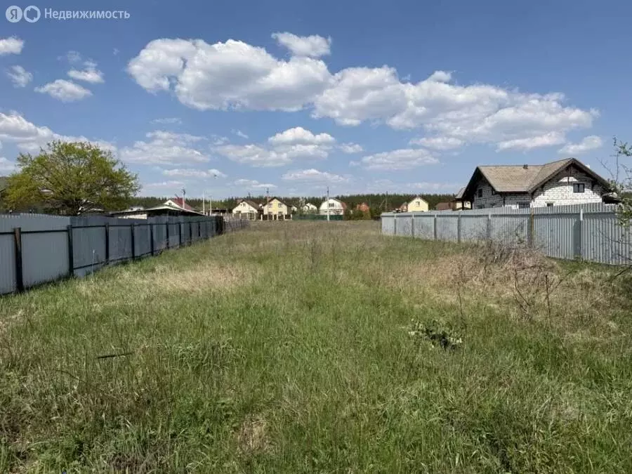 Участок в Воронеж, Школьная улица, 7 (12.3 м) - Фото 2