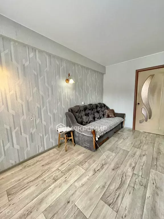 Продаётся 3-к квартира, 61.2 м - Фото 1