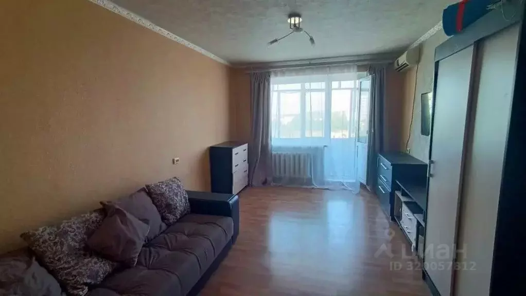 1-к кв. Ростовская область, Таганрог ул. Чехова, 365 (37.0 м) - Фото 0