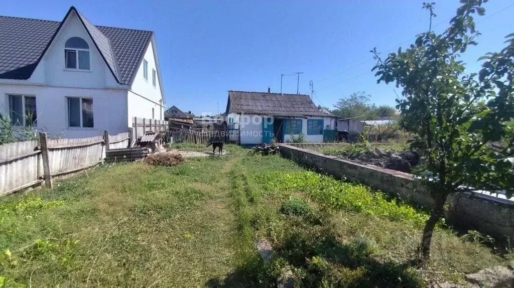 Участок в Крым, Кировское пгт ул. Юбилейная, 27 (5.0 сот.) - Фото 1