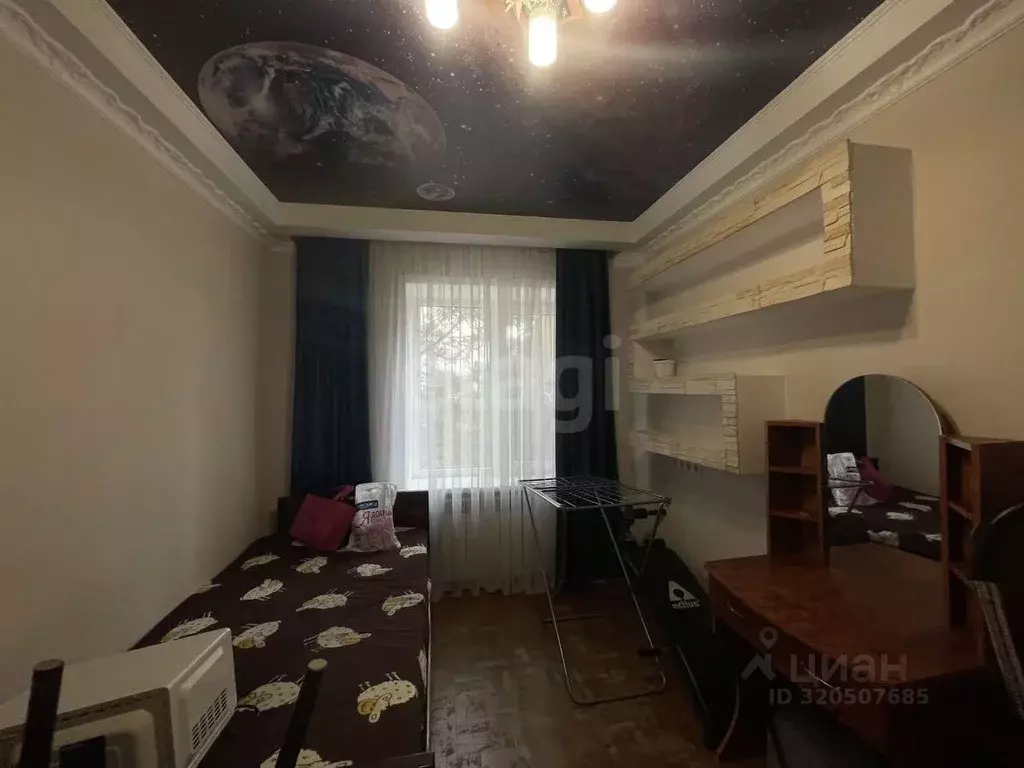 3-к кв. Крым, Симферополь ул. Киевская (61.1 м) - Фото 1
