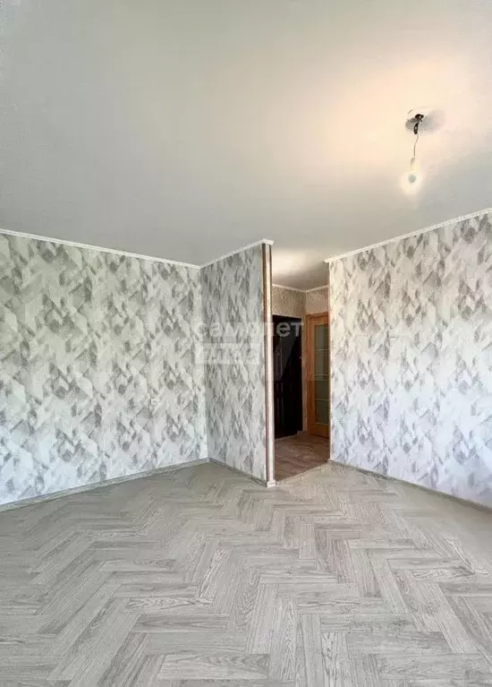 1-к. квартира, 28,5 м, 4/5 эт. - Фото 1