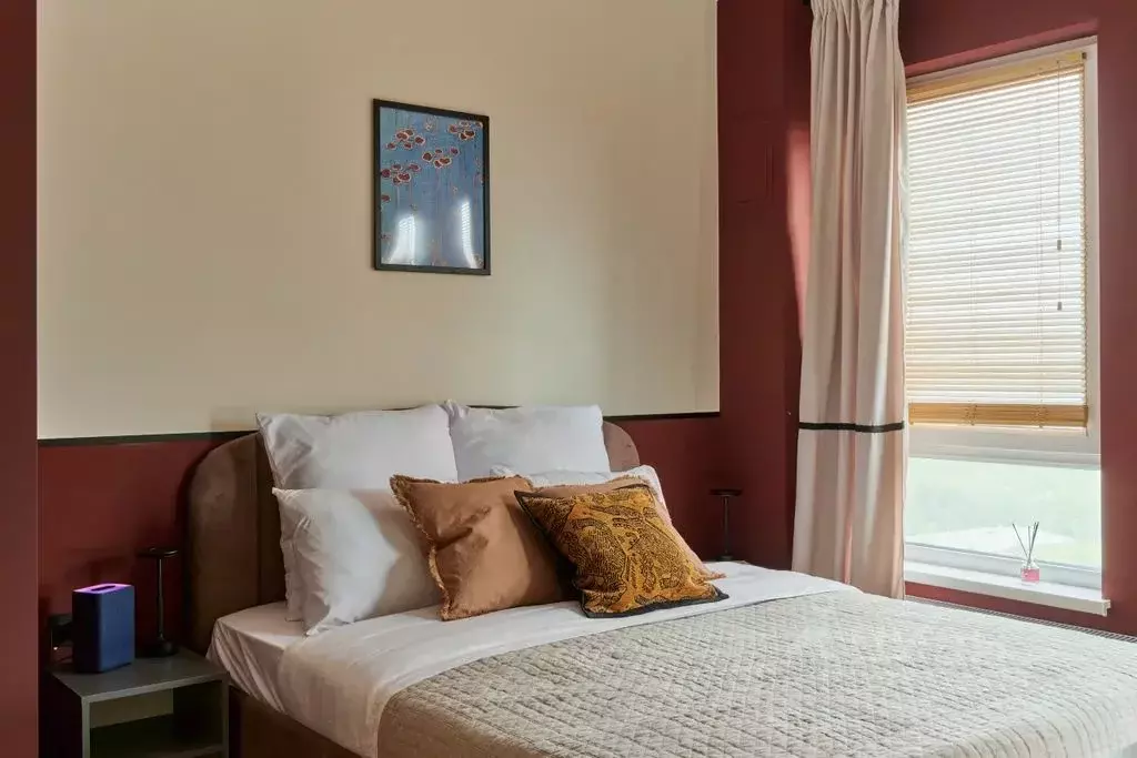 1-к кв. Москва 2-й Нагатинский проезд, 2/3 (25.0 м) - Фото 0