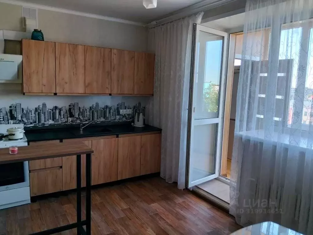 1-к кв. Белгородская область, Старый Оскол Северный мкр, 7 (40.0 м) - Фото 1