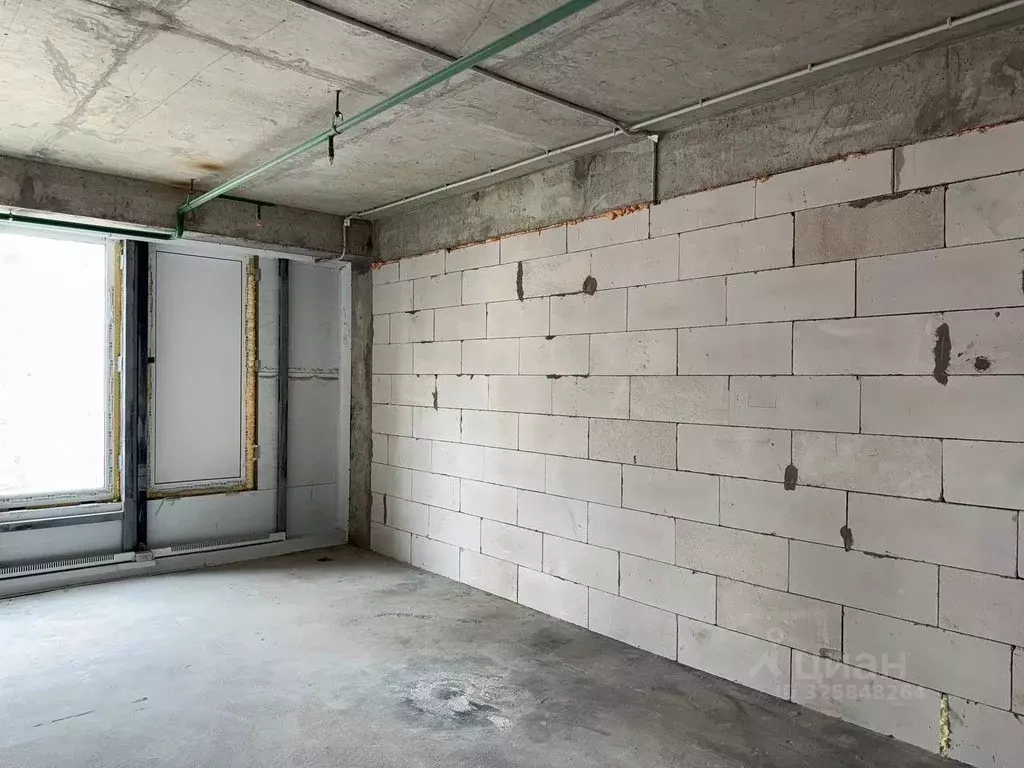 Помещение свободного назначения в Санкт-Петербург ул. Лагоды, 2 (45 м) - Фото 2