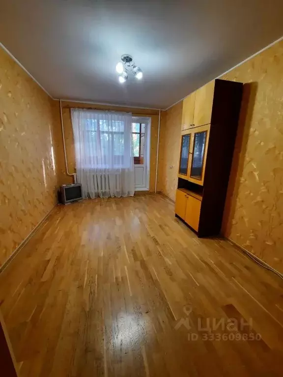 1-к кв. Башкортостан, Уфа ул. Авроры, 5/9 (36.0 м) - Фото 1