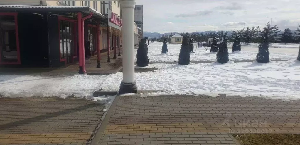 Помещение свободного назначения в Кабардино-Балкария, Чегем Баксанское ... - Фото 0