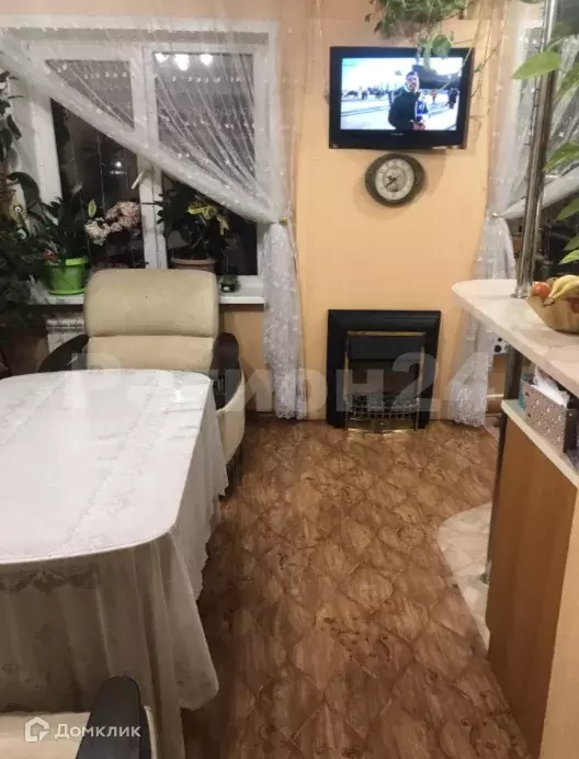Продаётся 3-к квартира, 55 м - Фото 0