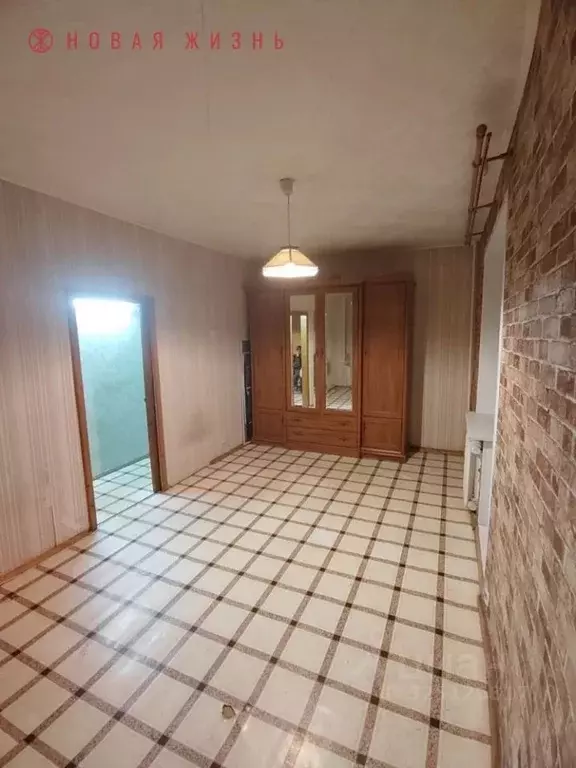 1-к кв. Самарская область, Самара просп. Металлургов, 96 (31.1 м) - Фото 2