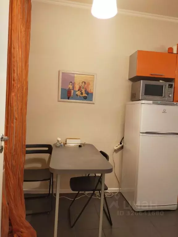 2-к кв. Московская область, Химки Совхозная ул., 5 (52.0 м) - Фото 2