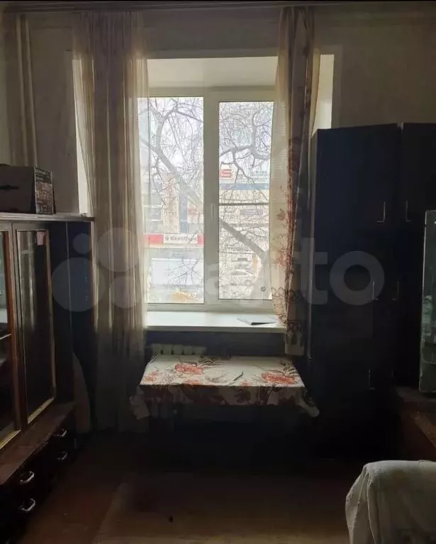 Комната 13 м в 4-к, 2/4 эт. - Фото 1