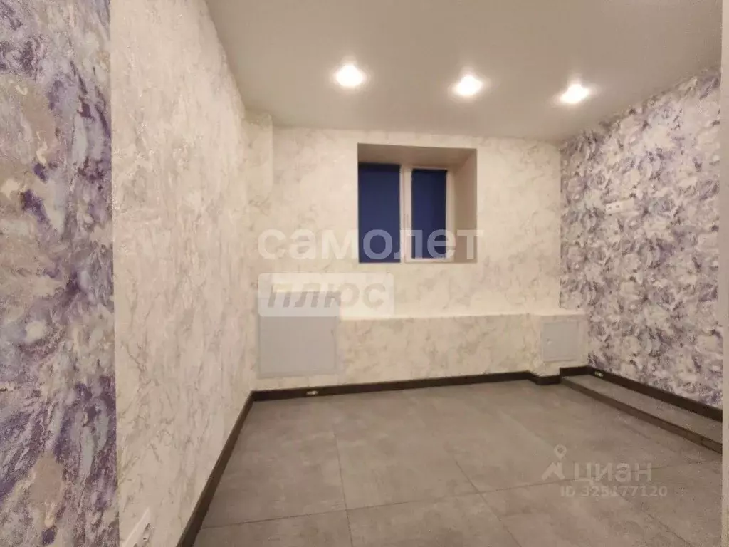 Студия Москва Новопесчаная ул., 4К1 (11.6 м) - Фото 1