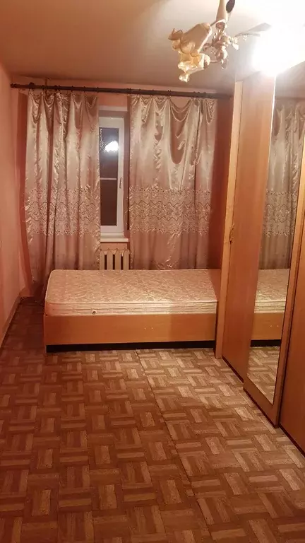 Продаётся 3-к квартира, 60 м - Фото 0
