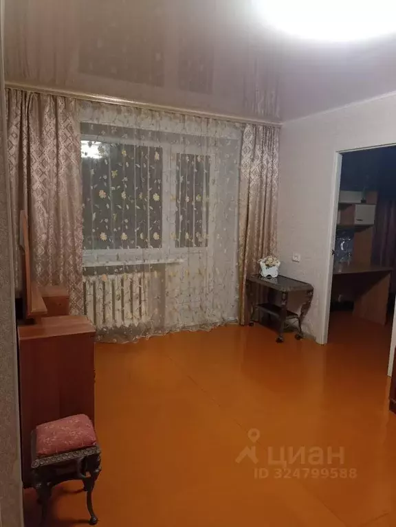 2-к кв. Башкортостан, Уфа просп. Октября, 93 (45.0 м) - Фото 2