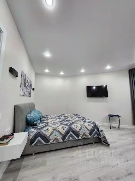 1-к кв. Татарстан, Казань ул. Татарстан, 52 (40.0 м) - Фото 0