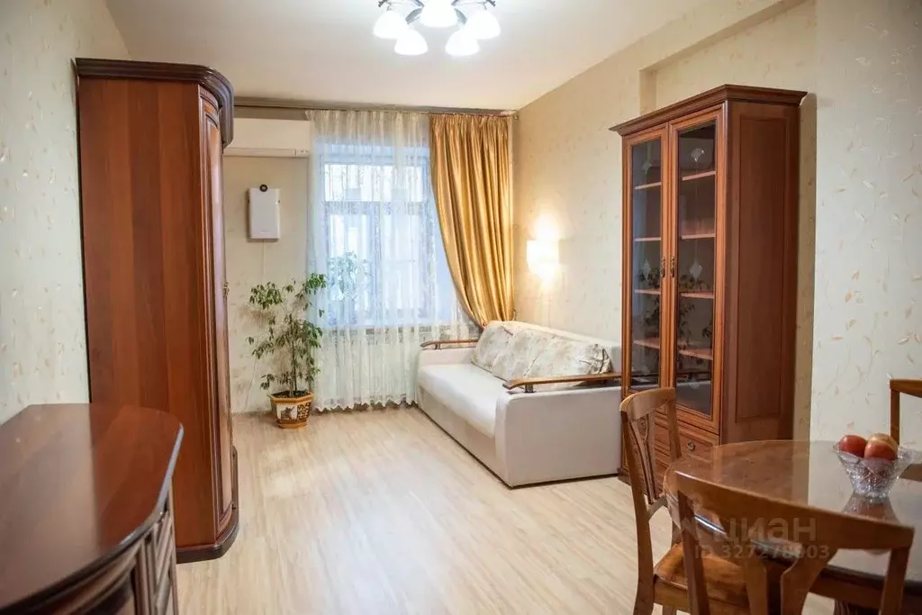 2-к кв. Санкт-Петербург Кирочная ул., 8Б (50.0 м) - Фото 2