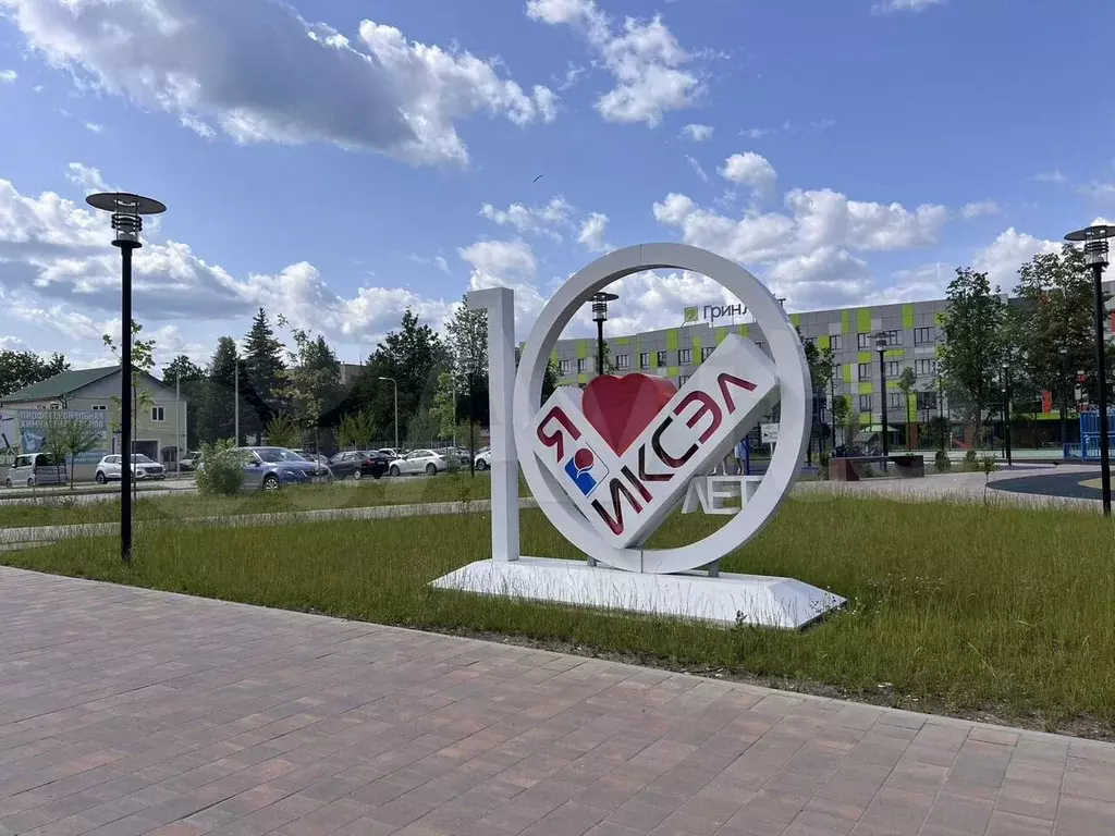 2-к. квартира, 46 м, 2/5 эт. - Фото 1