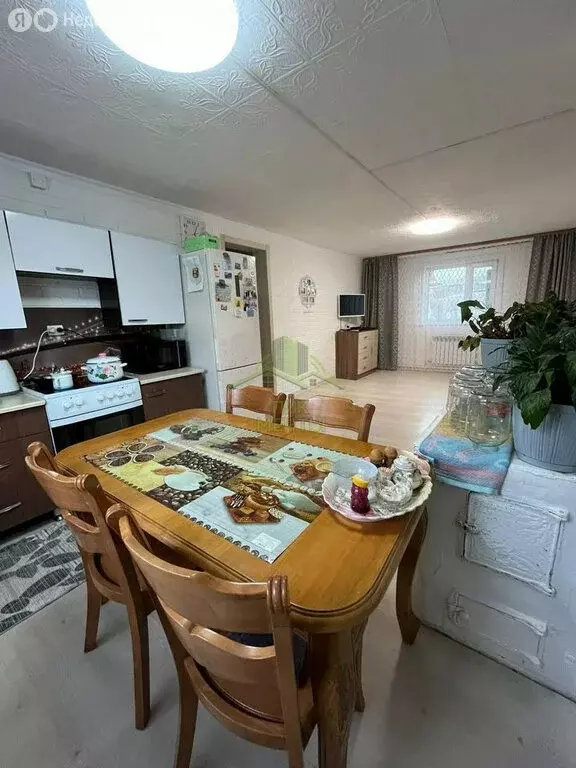 Дом в Улан-Удэ, улица Трубачеева, 140/2 (100 м) - Фото 2