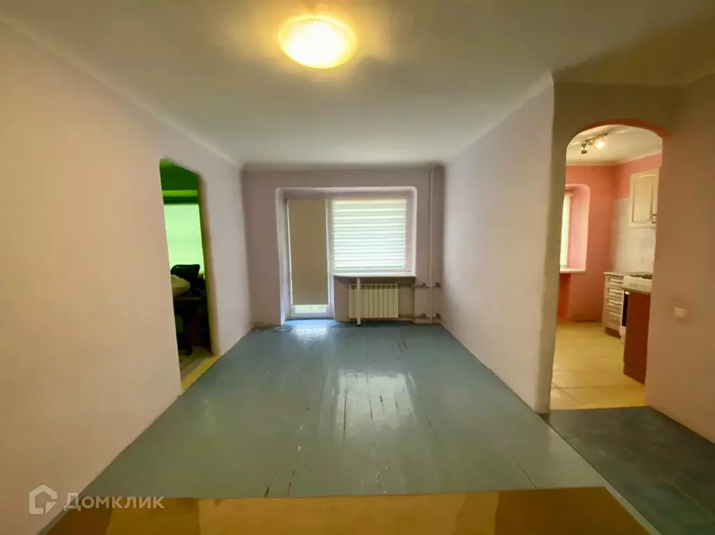 Продаётся 2-к квартира, 42.8 м - Фото 1