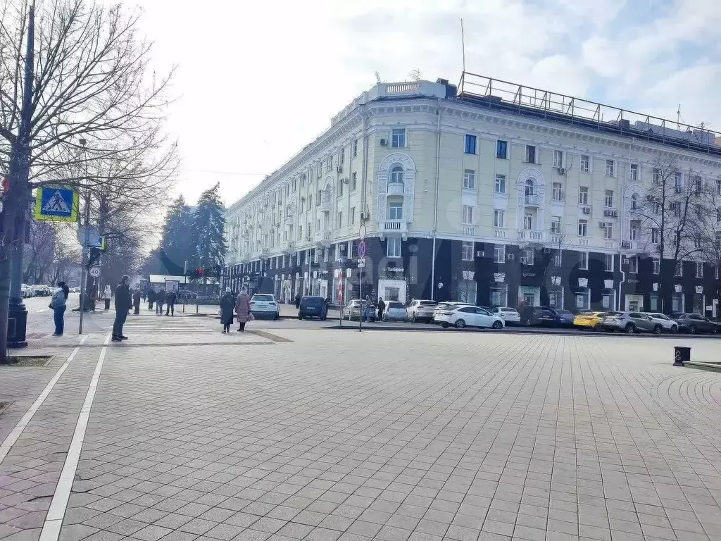 Продам офисное помещение, 167 м - Фото 0