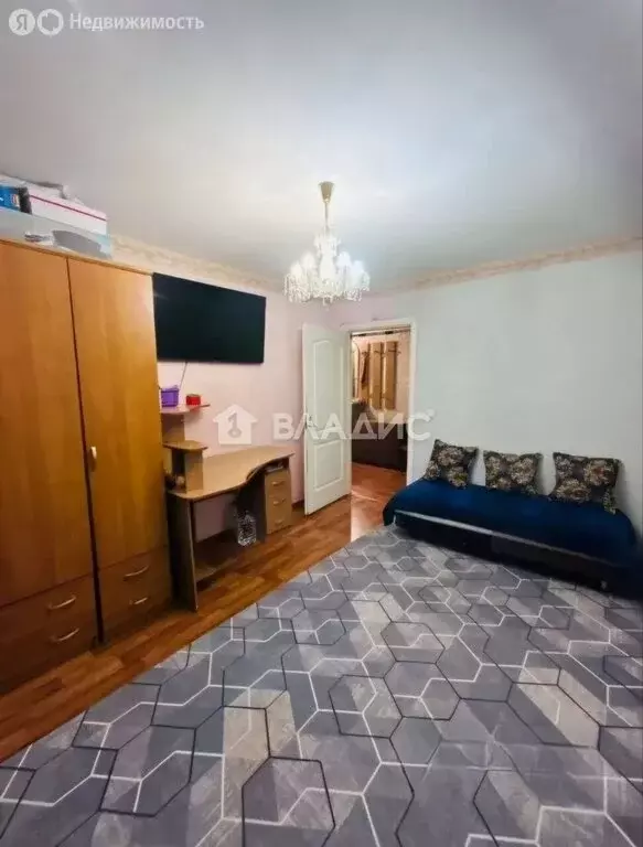 3-комнатная квартира: Мытищи, 2-й Щёлковский проезд, 13 (80 м) - Фото 2