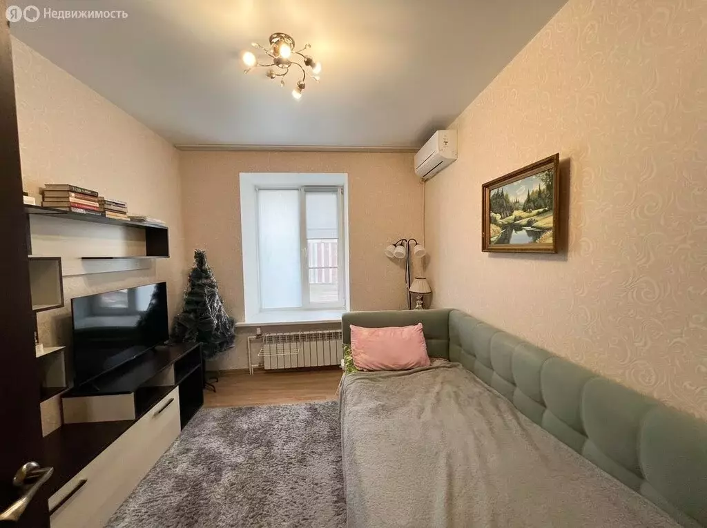 2-комнатная квартира: Волгоград, улица Грибанова, 24 (46.3 м) - Фото 1